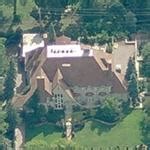 Mob Boss Tony Accardo's House (former) in River Forest, IL (Bing Maps ...