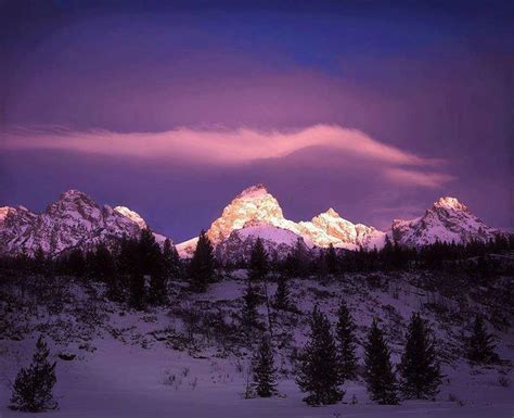 29 best Purple mountains majesty images on Pinterest | Scenery ...