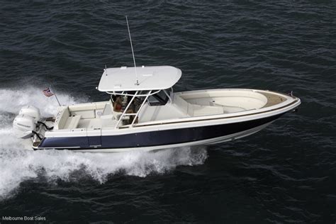 New Chris Craft Catalina 34: Power Boats | Boats Online for Sale ...