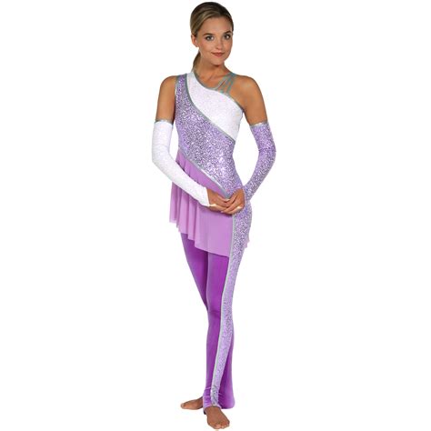 Color Guard Costume – Dance Sophisticates