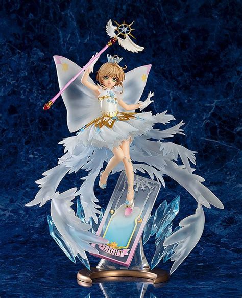 PVC Figure 1/7 Sakura Kinomoto - Hello Brand New World | Kyou Hobby Shop