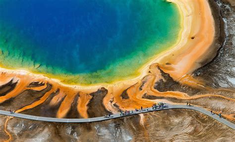 The Yellowstone Supervolcano Goes Viral | The New Yorker