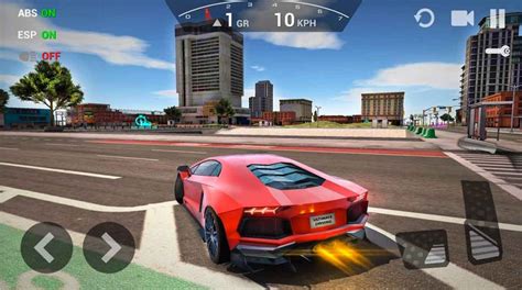 Download Ultimate Car Driving Simulator for PC - EmulatorPC