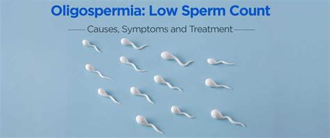 What Does It Mean To Have A Low Sperm Count?