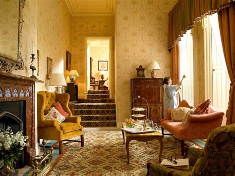 Suite in Ashford. | Ashford castle, Castle hotel, Castle hotels in ireland