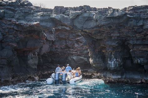 Deluxe Morning Snorkel Tour in Kona - Sea Quest Hawaii