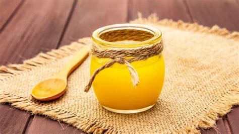 Ghee Benefits for Skin | Desi Ghee for Skin | Eating Ghee for Skin