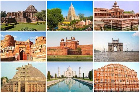 7 Most Popular Historical Places In Delhi - Delhi Car Rental Services ...