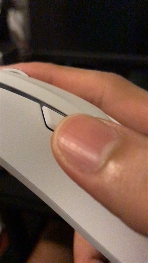 Got viper v2 pro today from Amazon, is this qc issue ? : r/MouseReview