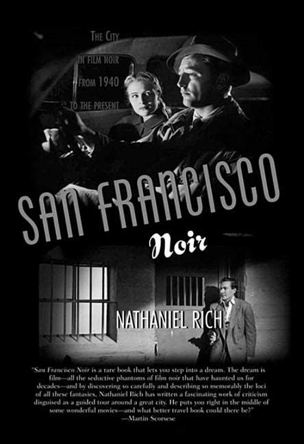 San Francisco Noir: The City in Film Noir from 1940 to the Present ...