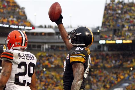 Browns vs. Steelers final score: Pittsburgh mows over listless ...