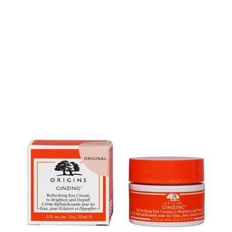 Origins Refreshing Eye Cream To Brighten And Depuff 15 ml - £22.99