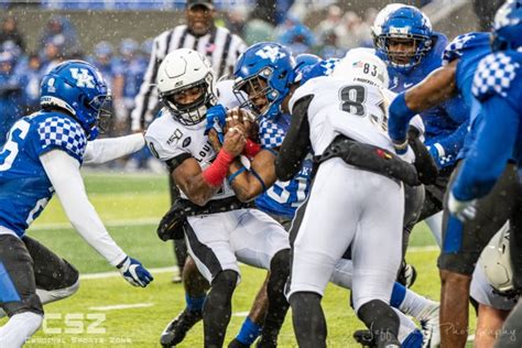 Photo Gallery: Louisville vs Kentucky – Cardinal Sports Zone