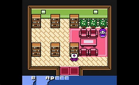 Play Bomberman Quest (USA) • Game Boy Color GamePhD