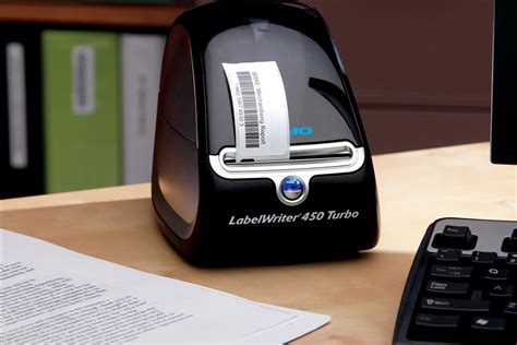 5 Best Barcode Label Printers