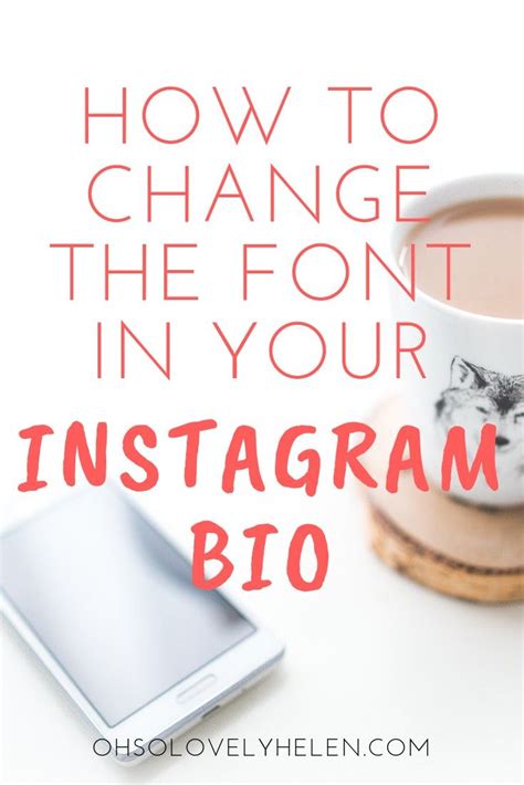 Incredible How To Put Italics In Instagram Bio In Graphic Design ...