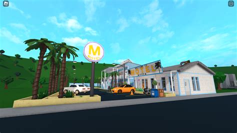 Motel : r/Bloxburg