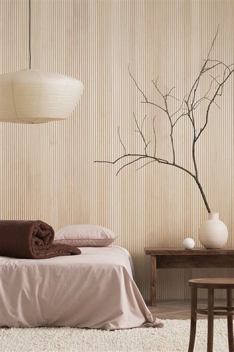 Find A Great Place To Relax With Soothing Japandi Bedroom Decor ...