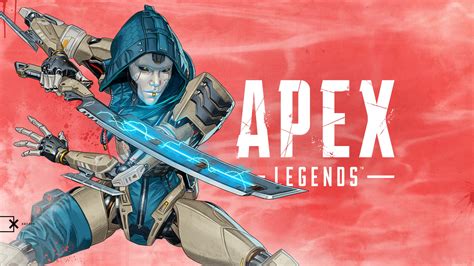 Apex Legends Season 11: Escape Announcement - Apex Legends Item Store