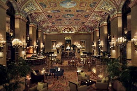 Best Price on Palmer House a Hilton Hotel in Chicago (IL) + Reviews!