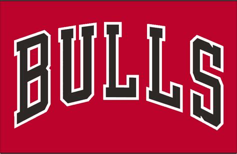 Chicago Bulls Jersey Logo | Chicago bulls logo, Chicago bulls, ? logo