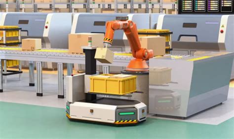 AI Training Data for Robotics and Manufacturing Industries | Dodeed AI