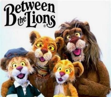 Between the Lions | Childhood memories 2000, Childhood tv shows, Childhood