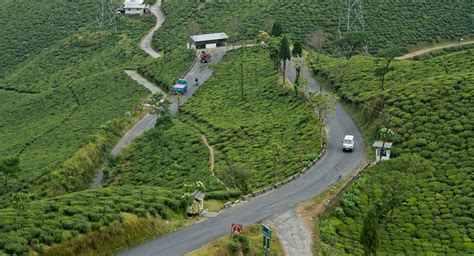 Siliguri Mirik Darjeeling Tour