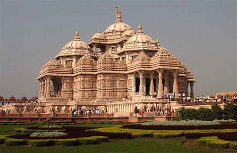 Ancient Indian Architecture - Crystalinks