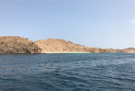 The Dahlak Archipelago, Eritrea - Journeys by Design