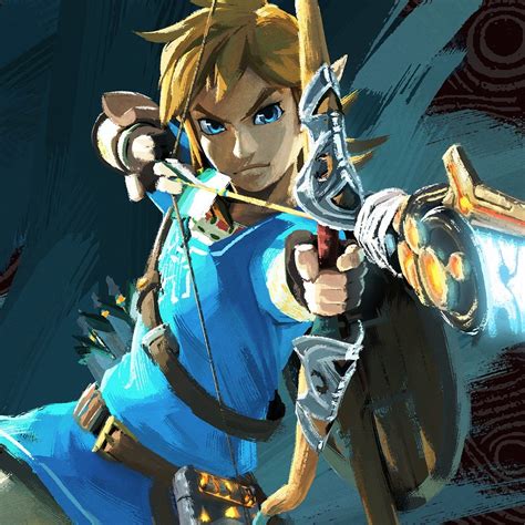 The Legend of Zelda: Breath of the Wild - IGN.com