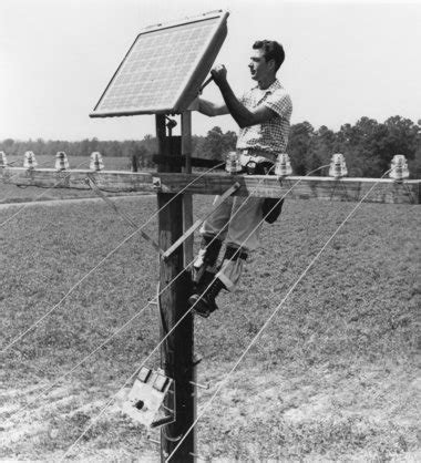 Solar panels invented in N.J. 55 years ago - nj.com