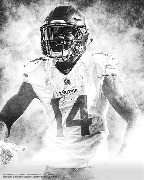 Stefon Diggs Wallpaper - KoLPaPer - Awesome Free HD Wallpapers