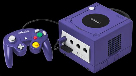 The 15 Best GameCube Games Of All Time