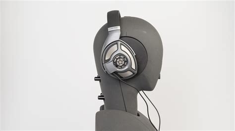 Sennheiser HD 700 Review - RTINGS.com