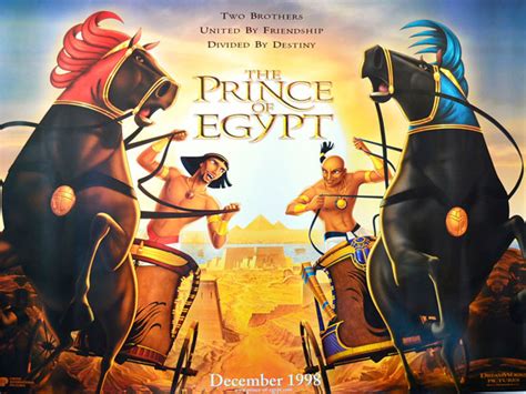 When You Believe - Prince of Egypt OST Lyrics and Notes for Lyre ...