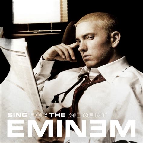 Coverlandia - The #1 Place for Album & Single Cover's: Eminem - Sing ...