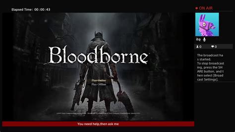 Bloodborne steam - YouTube