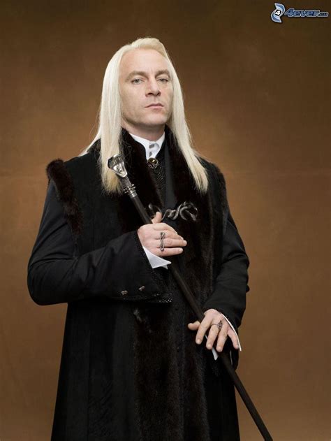 Lucius Malfoy Wallpapers - Wallpaper Cave