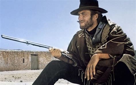 All 12 Clint Eastwood Westerns Ranked From Worst To Best – Taste of ...