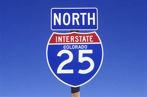 Interstate Sign: What Does it Mean?