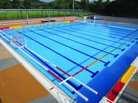 Water Polo Equipment | Anti Wave International Pty Ltd