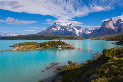 Southern Chilean Patagonia Photo Gallery | Fodor’s Travel