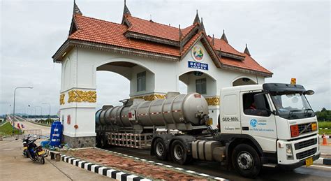 Sixth Thai-Lao PDR Friendship Bridge to Open in 2025 | Greater Mekong ...