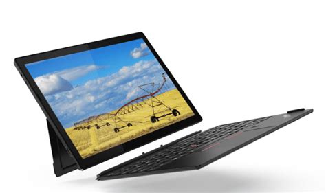 Lenovo ThinkPad X12 Detachable