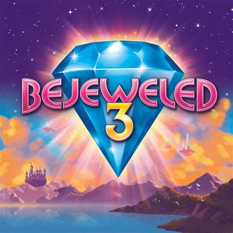 Bejeweled 3 for PlayStation 3 (2011) - MobyGames