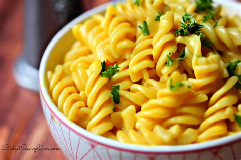 Boston Market Macaroni And Cheese Recipe - Budget Savvy Diva