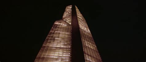 Tower-ing Fiction #9: Glass Tower, The Towering Inferno (1974) — The ...