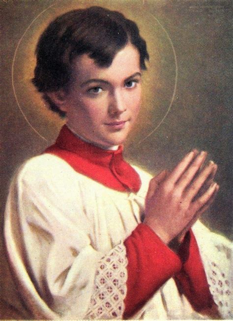 39 Best images about Dominic Savio on Pinterest | Big thing, Saint john ...