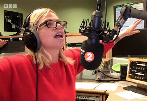 Zoe Ball: Radio 2 Breakfast Show host says she 'loves' her job as ...